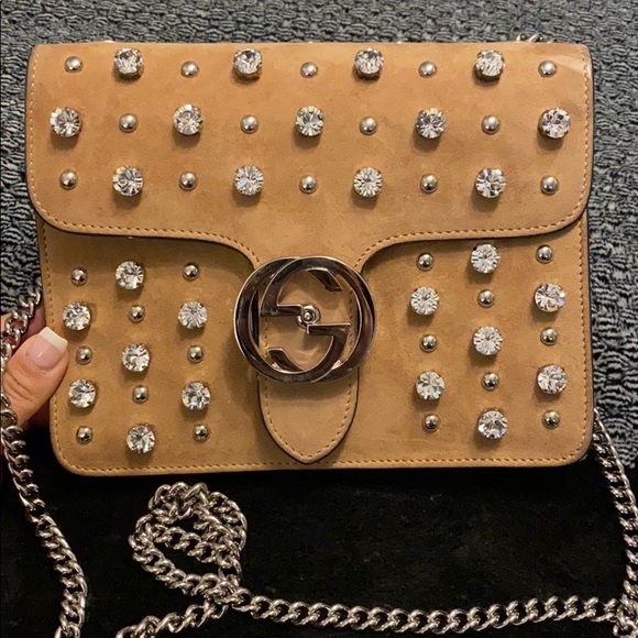 Gucci Handbags - Women’s Gucci bag